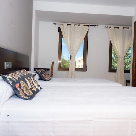 Hostal Venta De Valcorba Soria Exterior photo