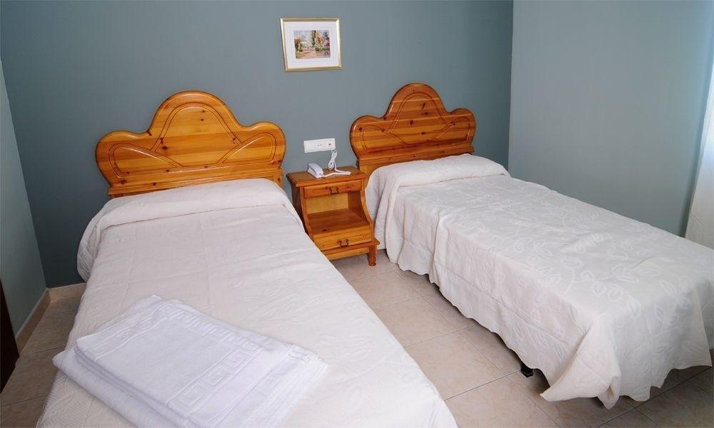 Hostal Venta De Valcorba Soria Exterior photo